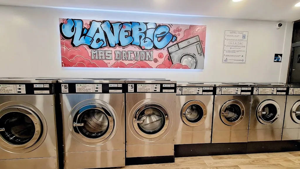 LAVERIE PREMIUM | Mas Drevon - photo 2