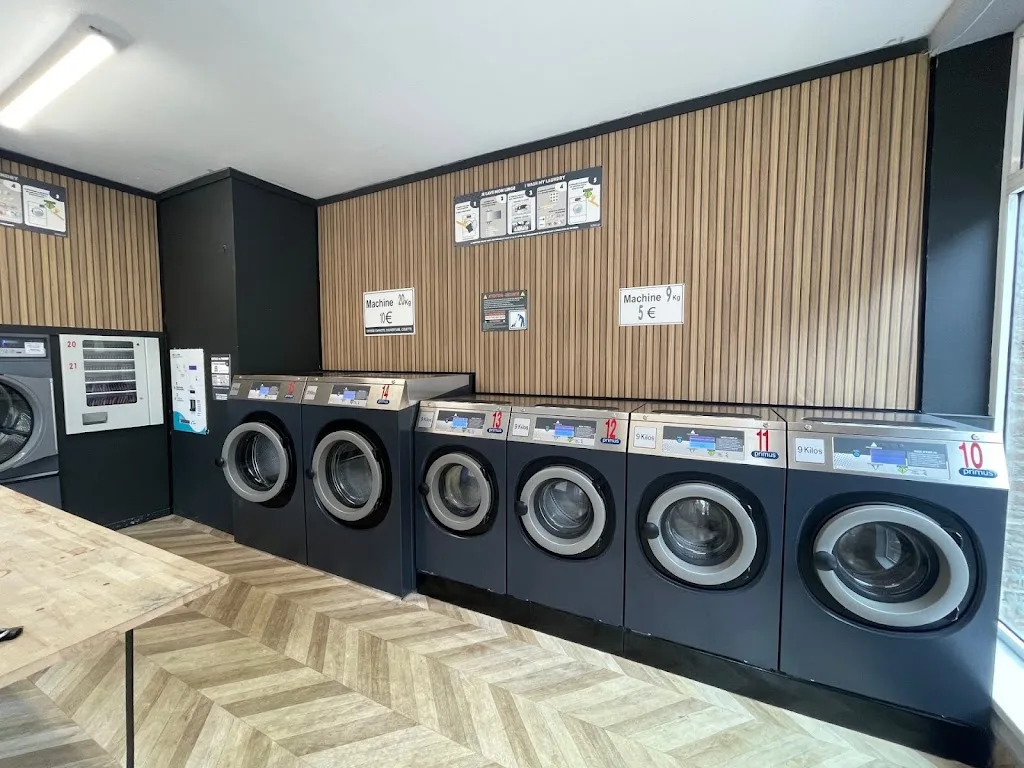 Laverie Revolution Laundry - photo 1