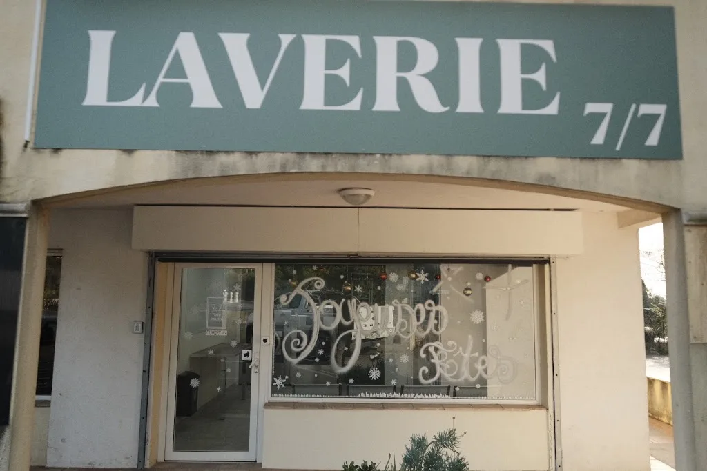 Laverie Clavary - photo 2