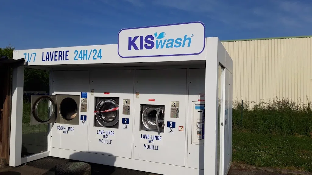 Kiswash - photo 1