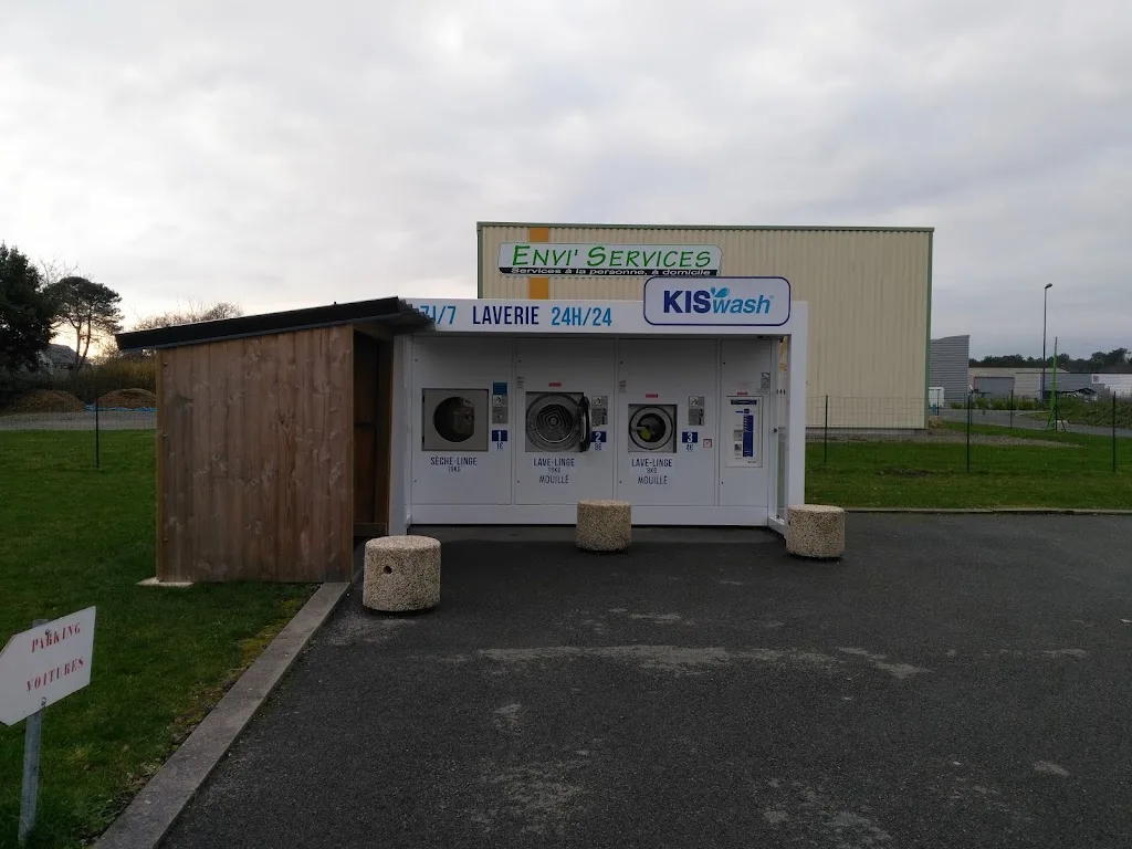 Kiswash - photo 2