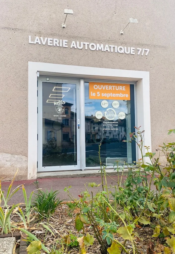 ALTA GROUP LAVERIE - photo 1