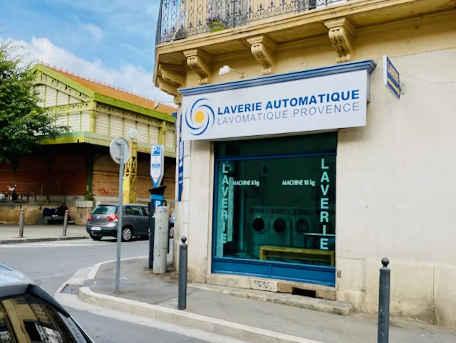 Lavomatique - photo 2