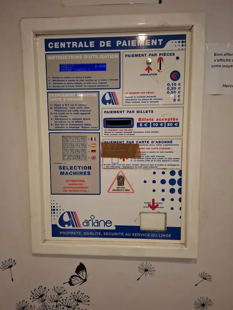 Laverie Automatique Lillebonne - photo 2