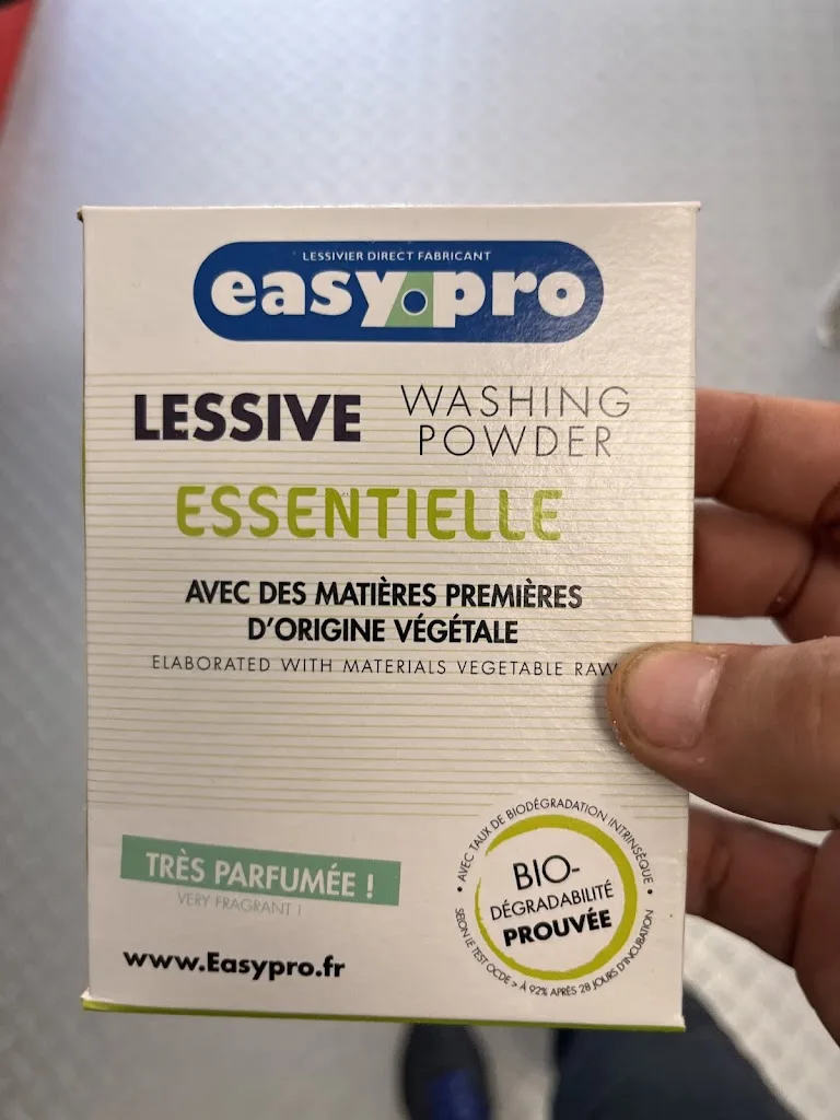 LAVE TA CHAUSSETTE - photo 2