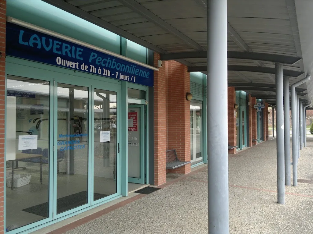 LAVERIE PECHBONNILIENNE - photo 1