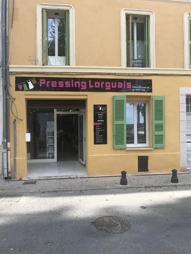 Laverie - photo 1