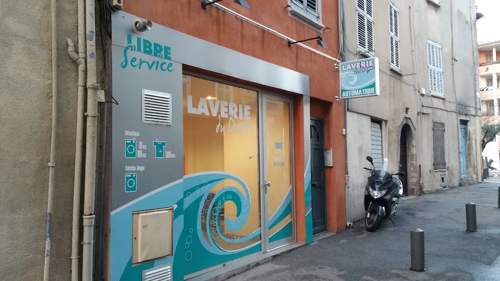 Laverie - photo 2