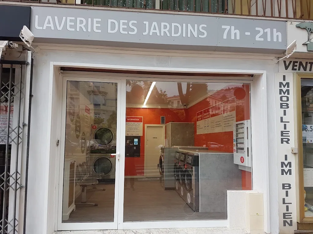 Laverie des Jardins - photo 2