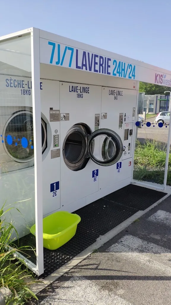 Laverie Automatique - photo 2