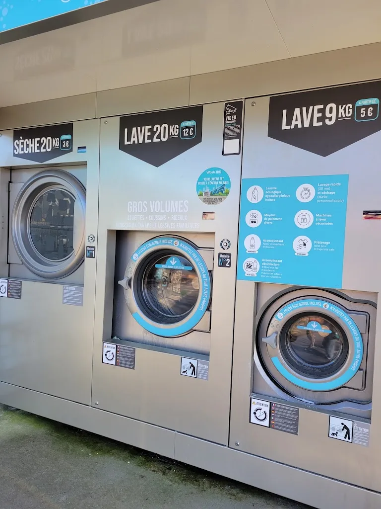 Wash ME - photo 1