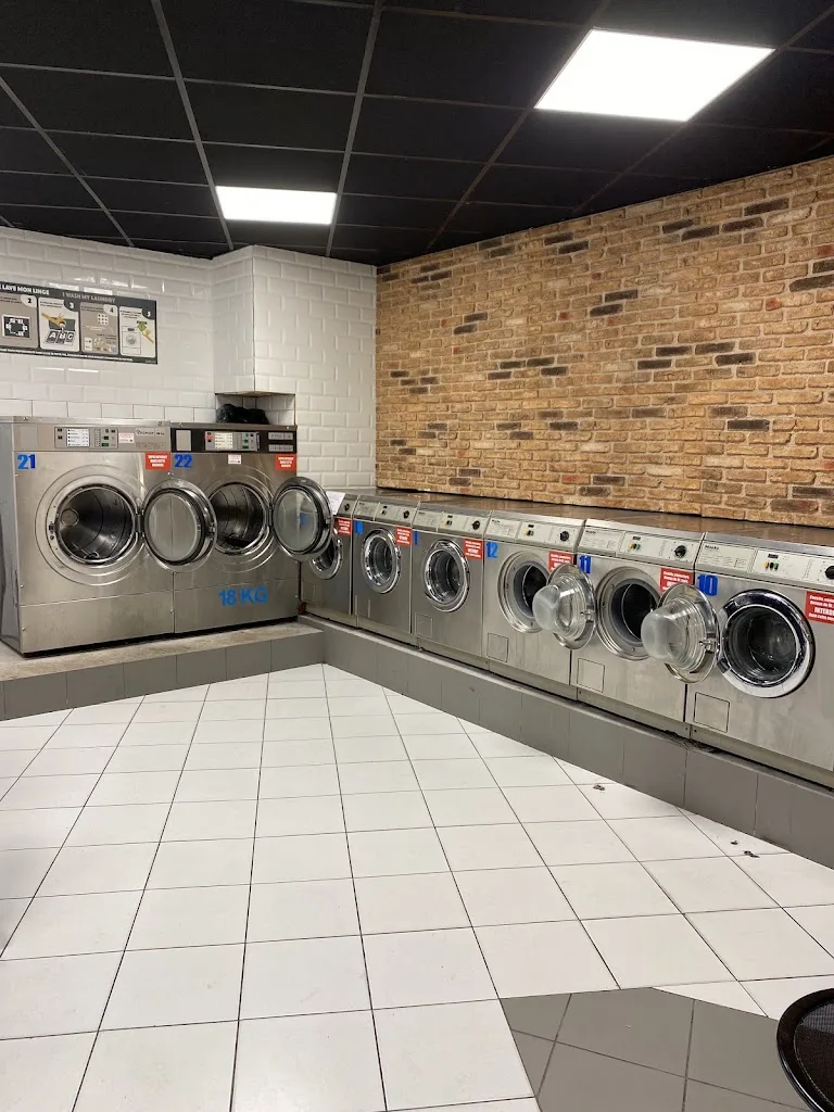 Laverie So'Wash - photo 2