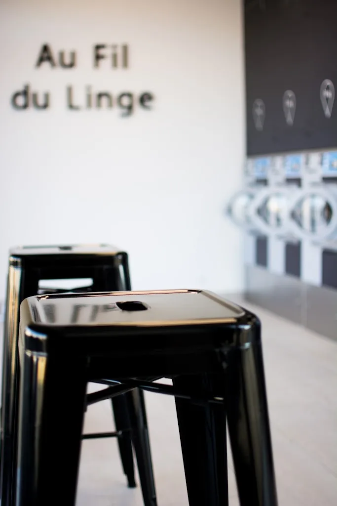 Laverie Au Fil du Linge - photo 2