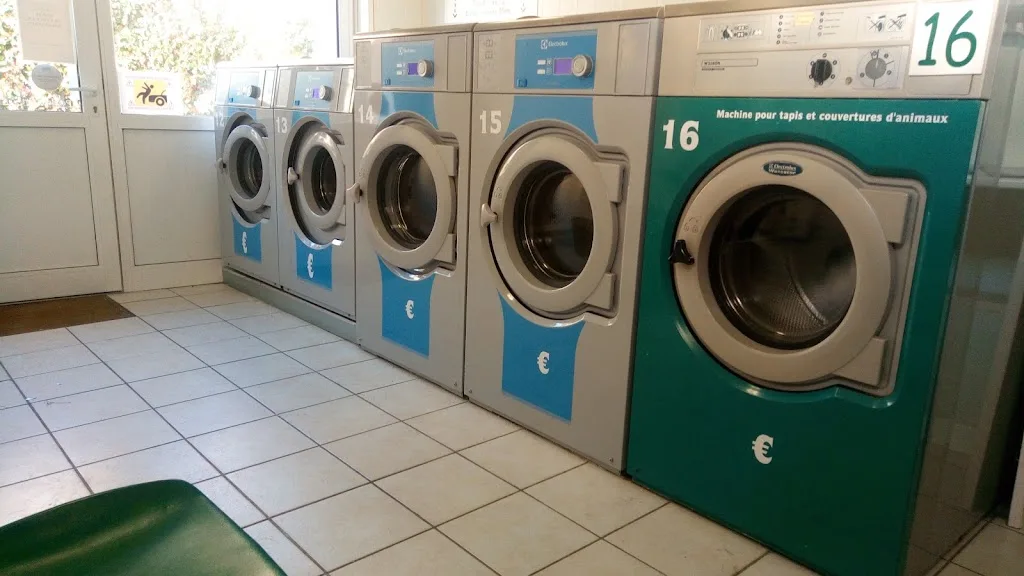 Ollibulle Laverie Libre Service de Limours Laverie - photo 1