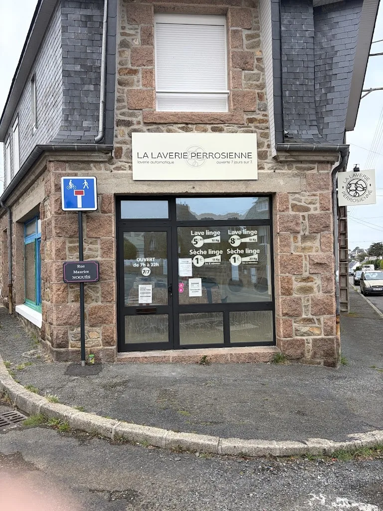 La Laverie Perrosienne - photo 2