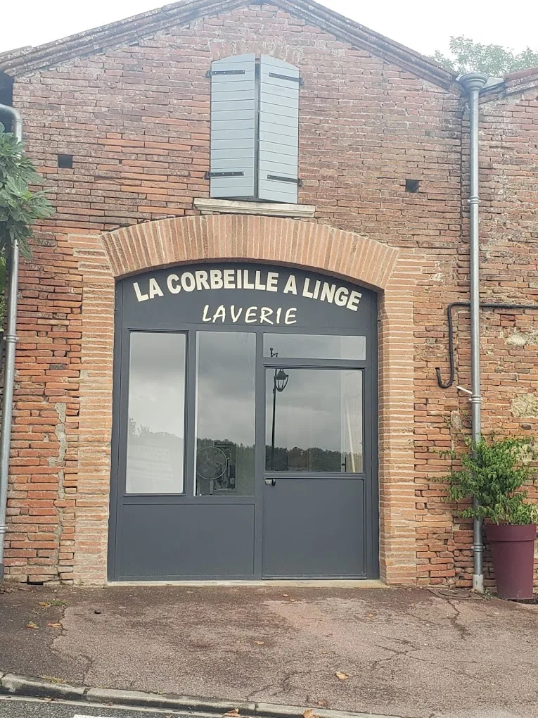La Corbeille à Linge - photo 1