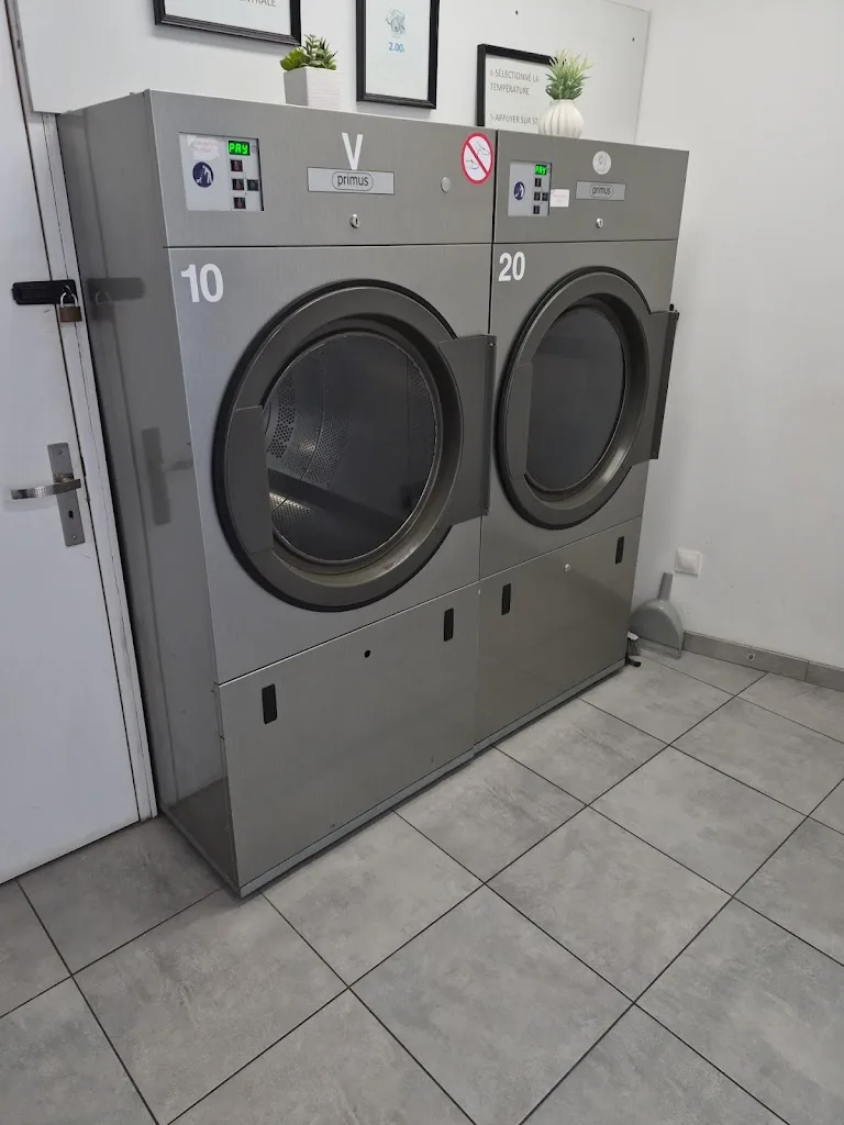 LAVERIE DENAIN - photo 2