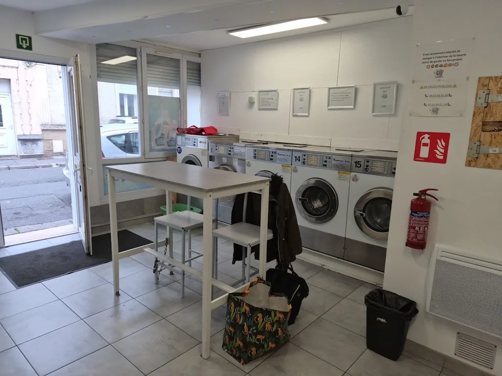 LAVERIE DENAIN - photo 1