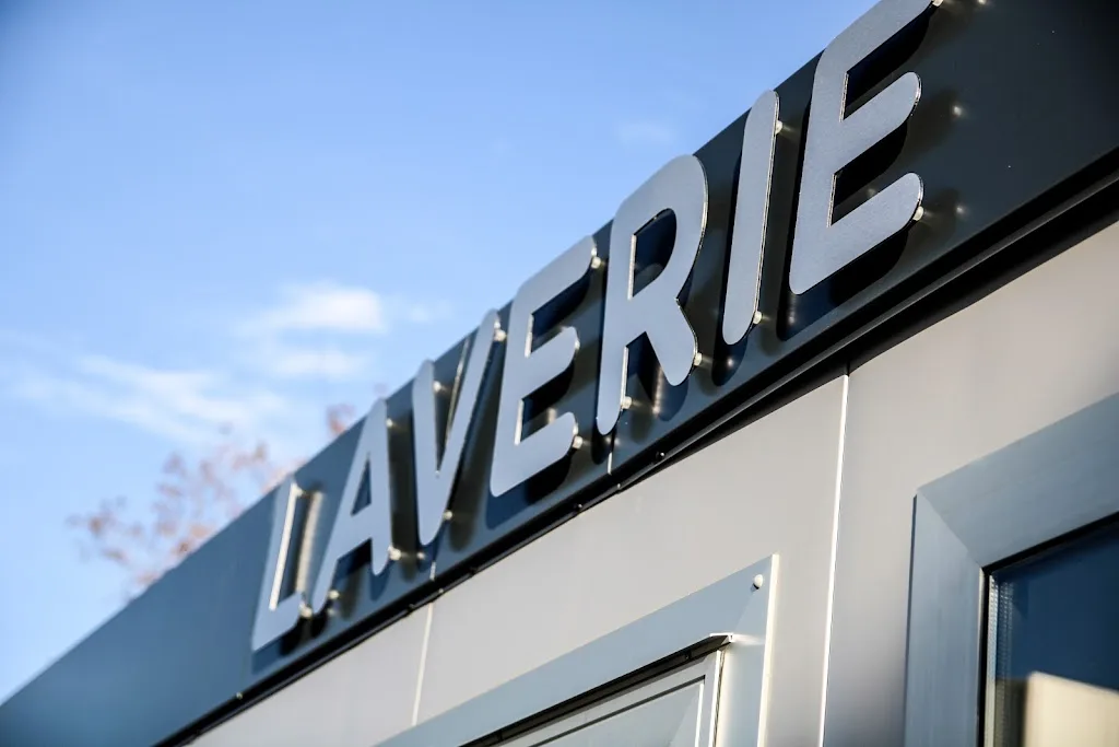 Laverie Automatique - photo 2