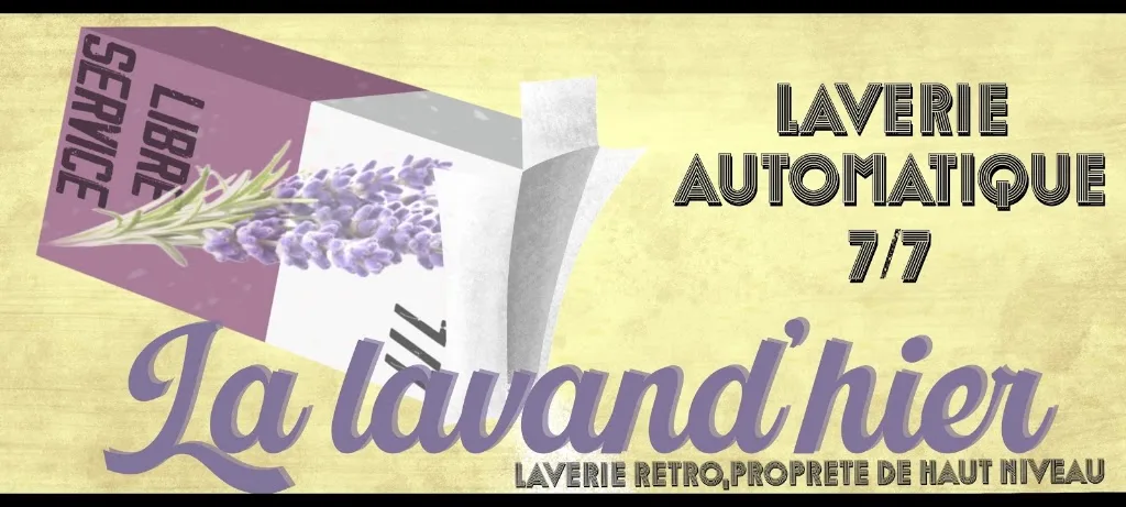 La lavand'hier - photo 1