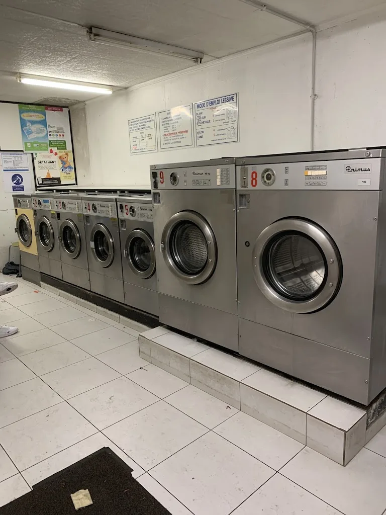 Laverie Libre Service - photo 2