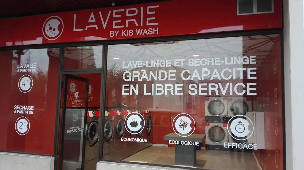Laverie Freshing - photo 2