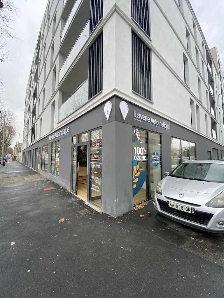 Laverie Au Fil du Linge - photo 2