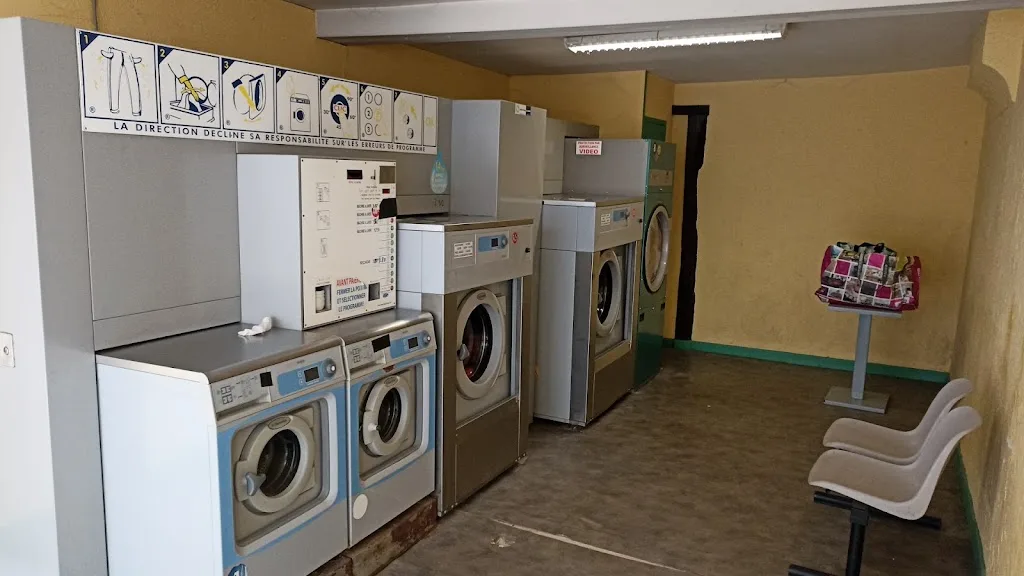 Laverie Automatique - photo 2