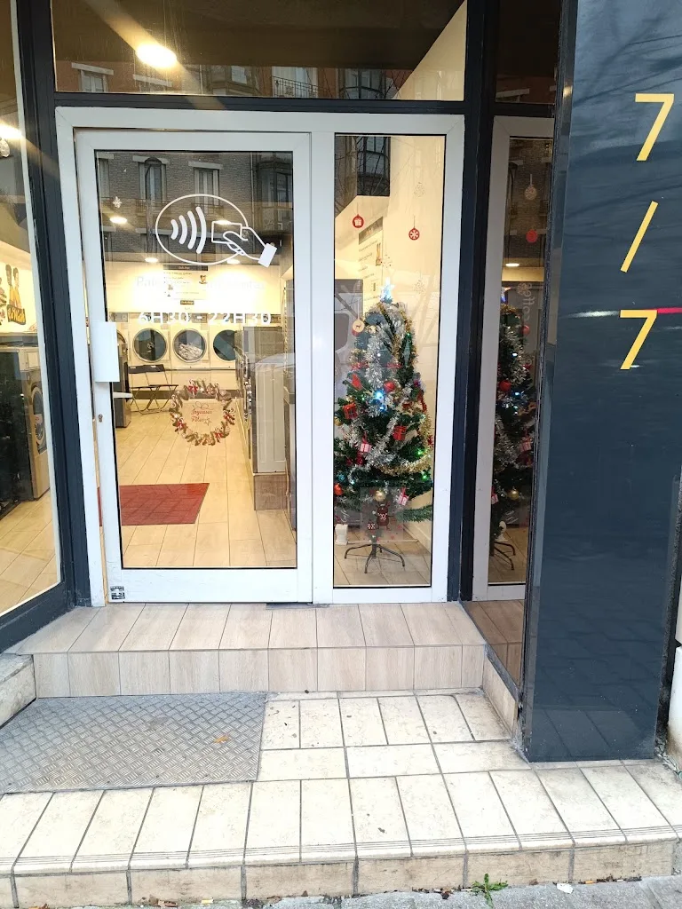 Laverie Ça Wash - photo 2