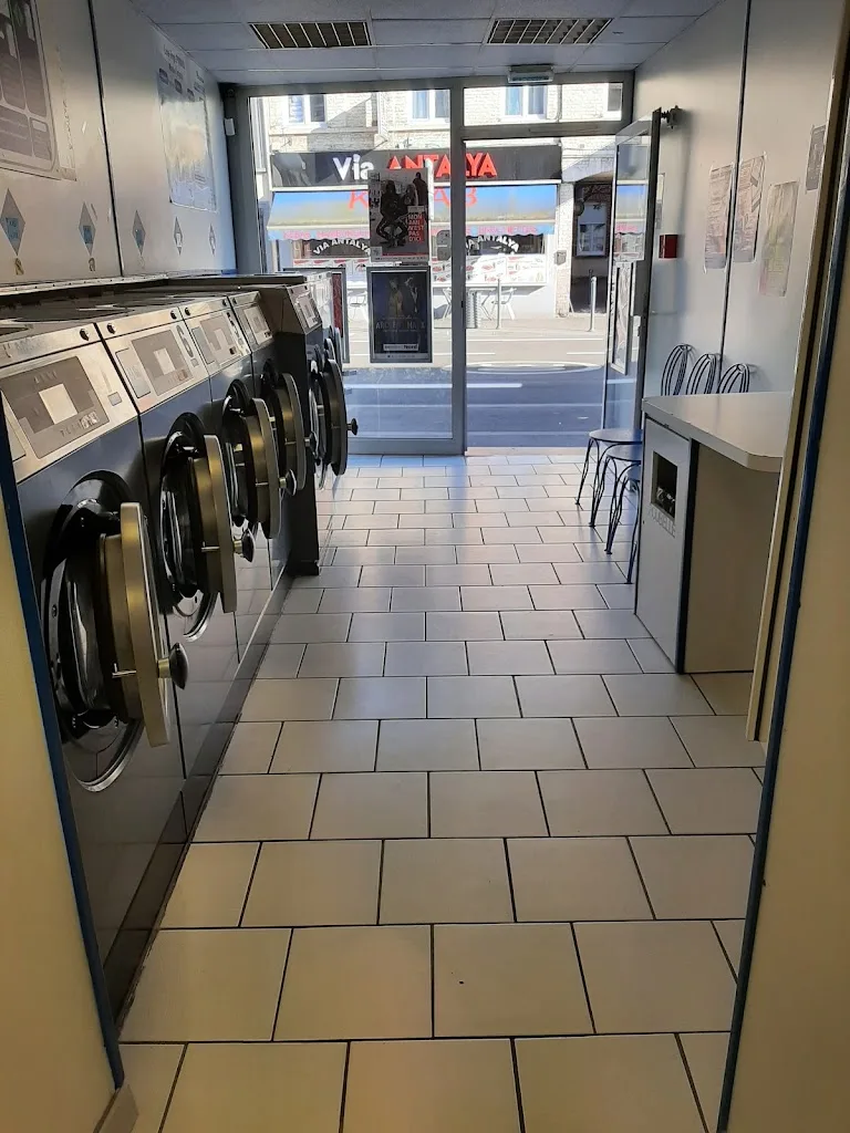 Ma Laverie automatique - Lav Express - photo 1
