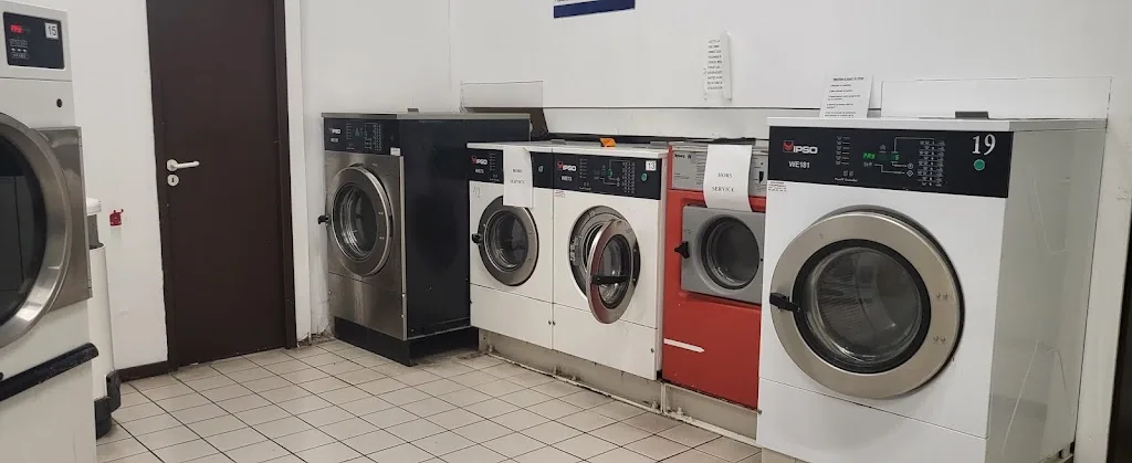 Laverie Intermarché - photo 2