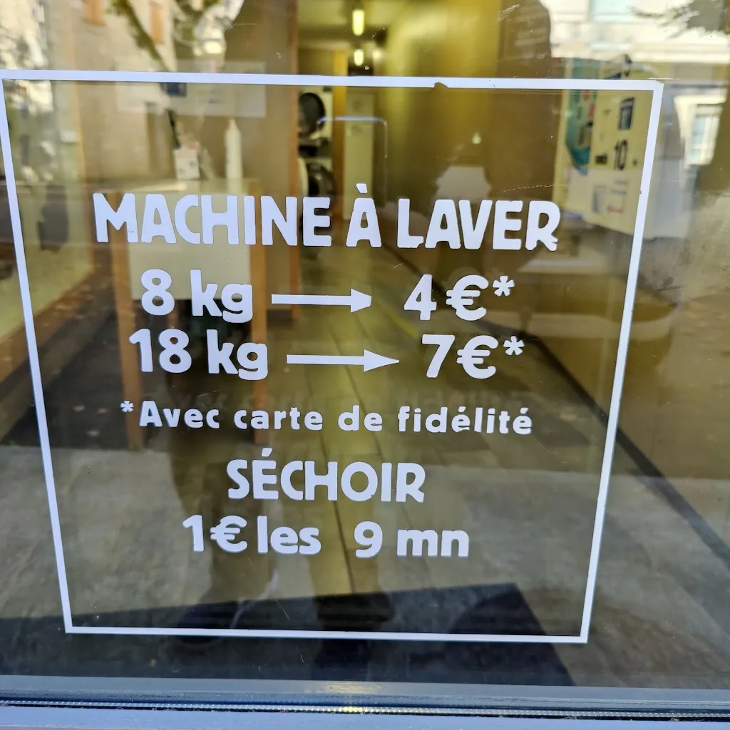 Laverie - photo 2