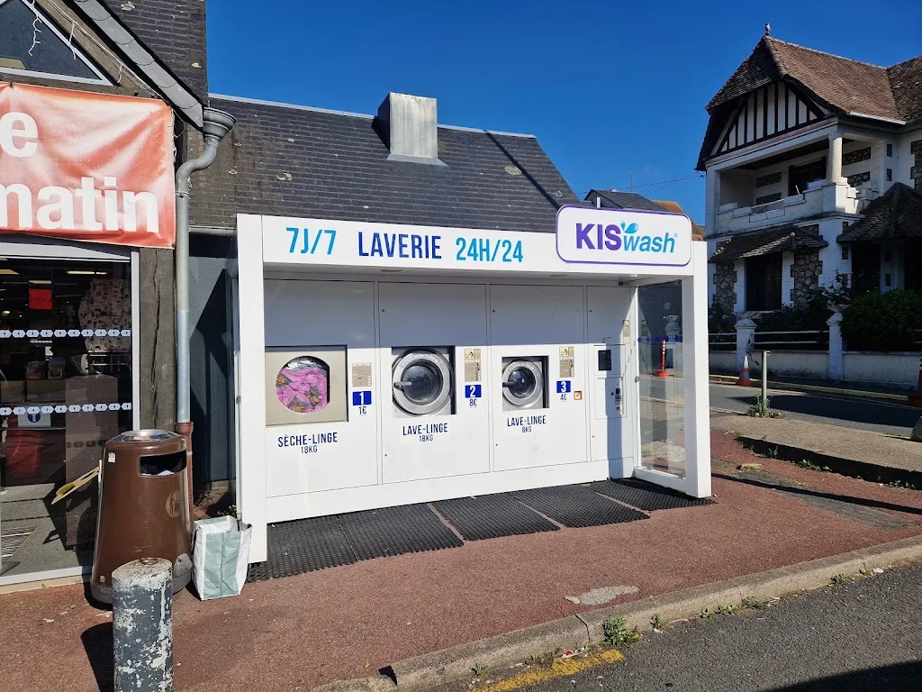 Laverie automatique - Laverie & arts - photo 2