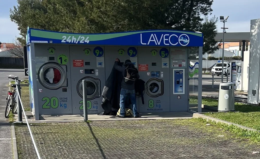 Laverie Laveco - photo 1