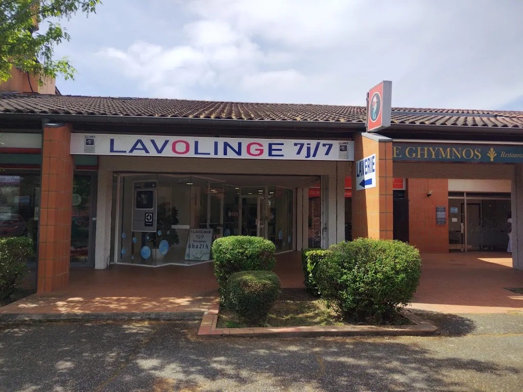 Laverie Automatique L'union - photo 2
