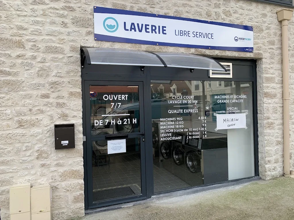ANC Laverie - photo 2