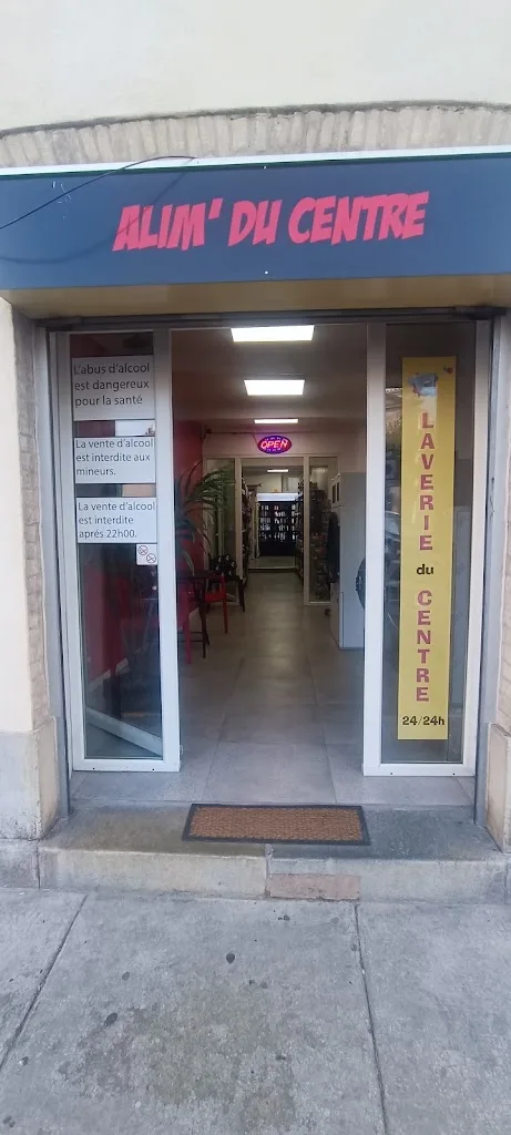 Alim du centre - photo 2