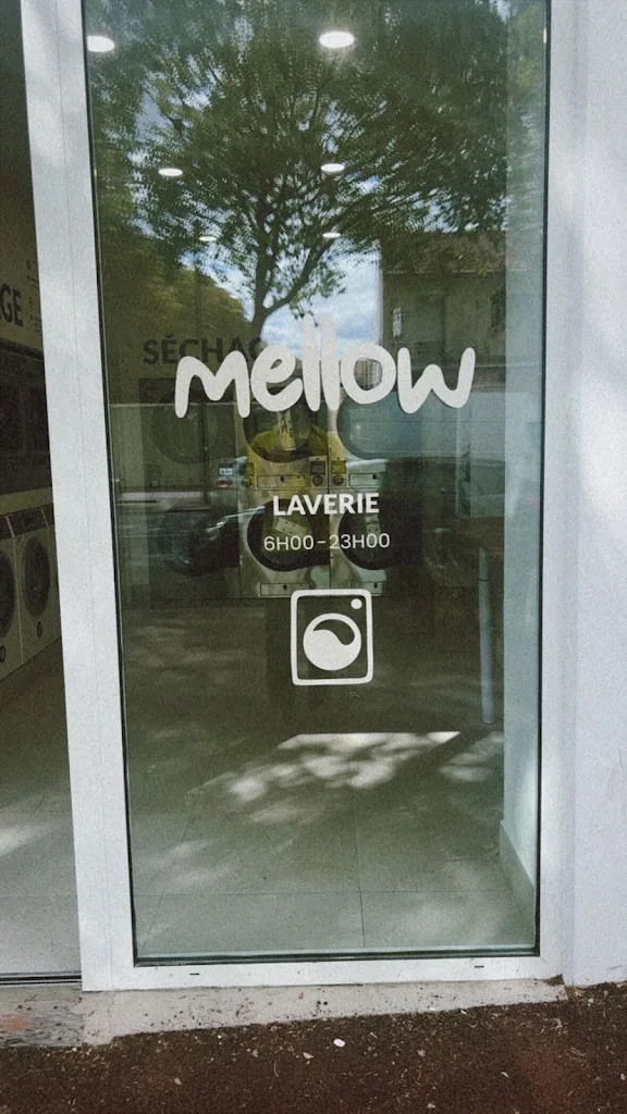Mellow - Laverie Libre Service - photo 1