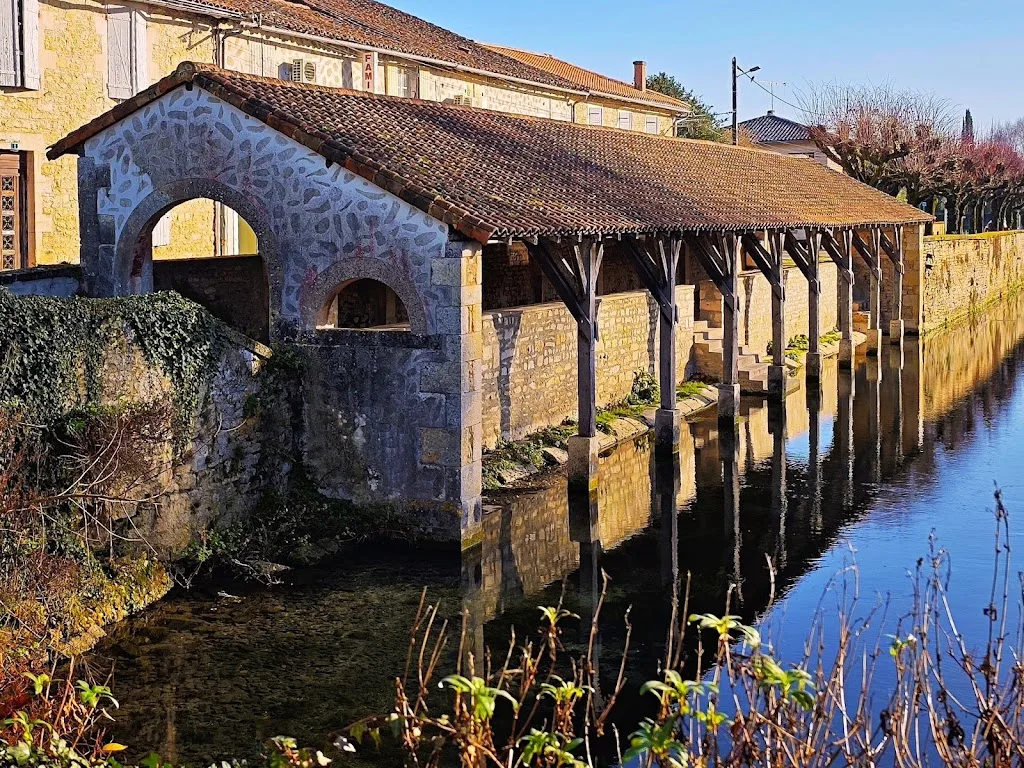 Laverie Automatique - photo 2