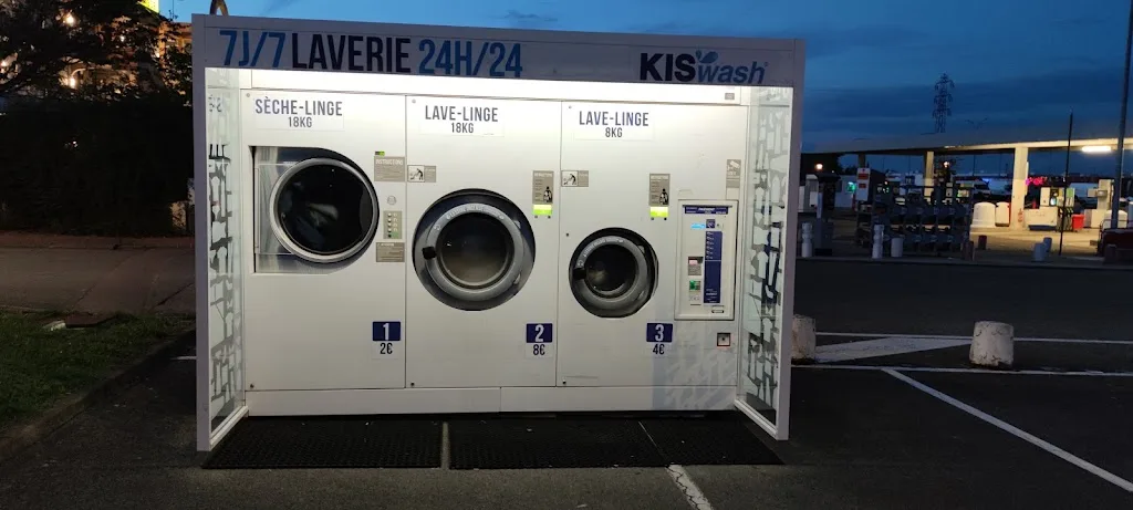 Laverie Revolution Laundry - photo 1