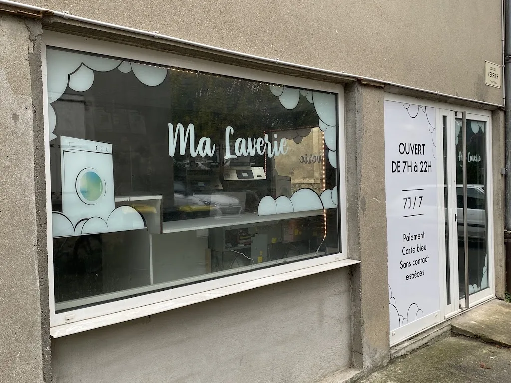 Ma Laverie - photo 2