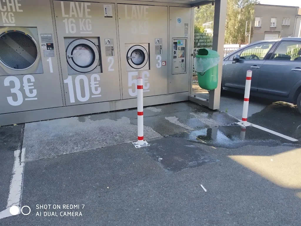 Laverie Revolution Laundry - photo 1