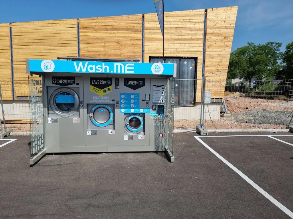 Wash me - photo 1