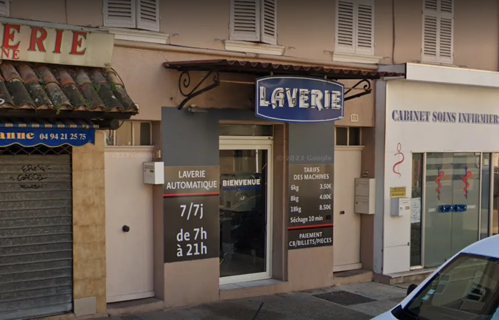 Laverie Automatique - photo 2
