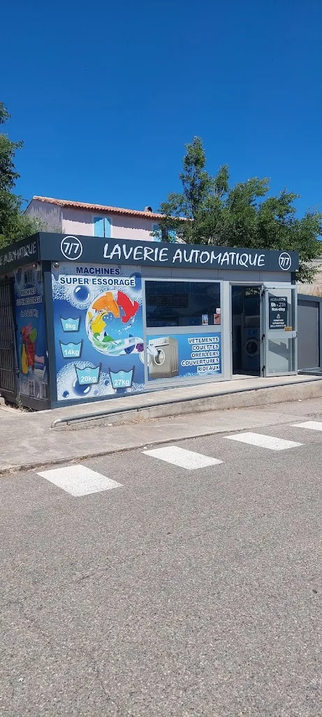 Laverie Automatique - photo 2