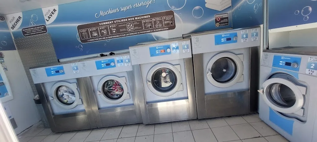 Laverie Automatique - photo 1