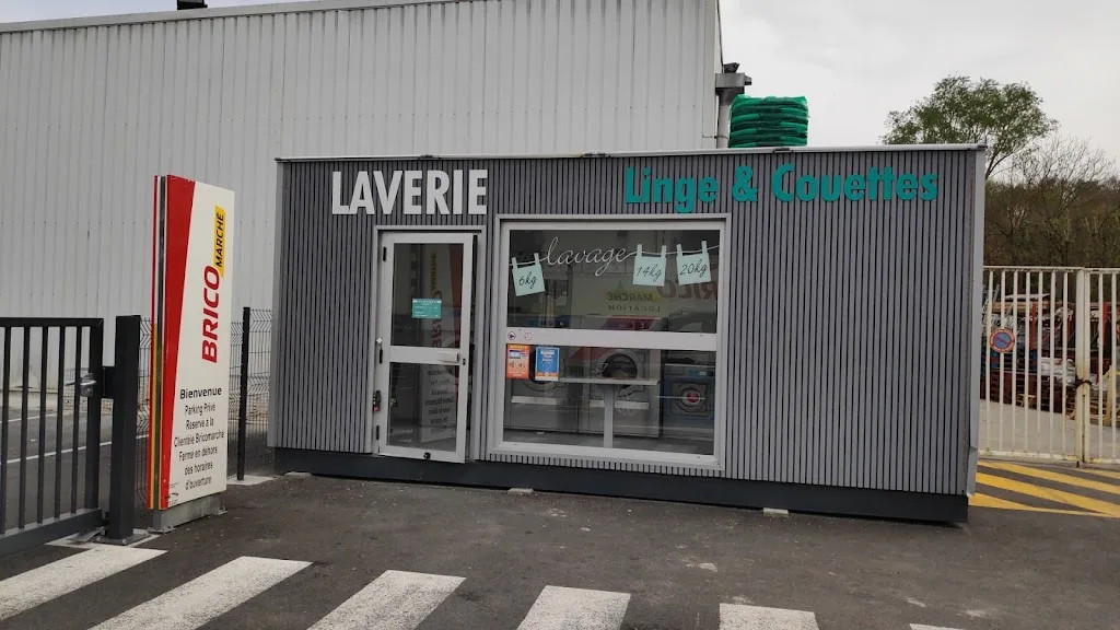 Laverie - photo 1