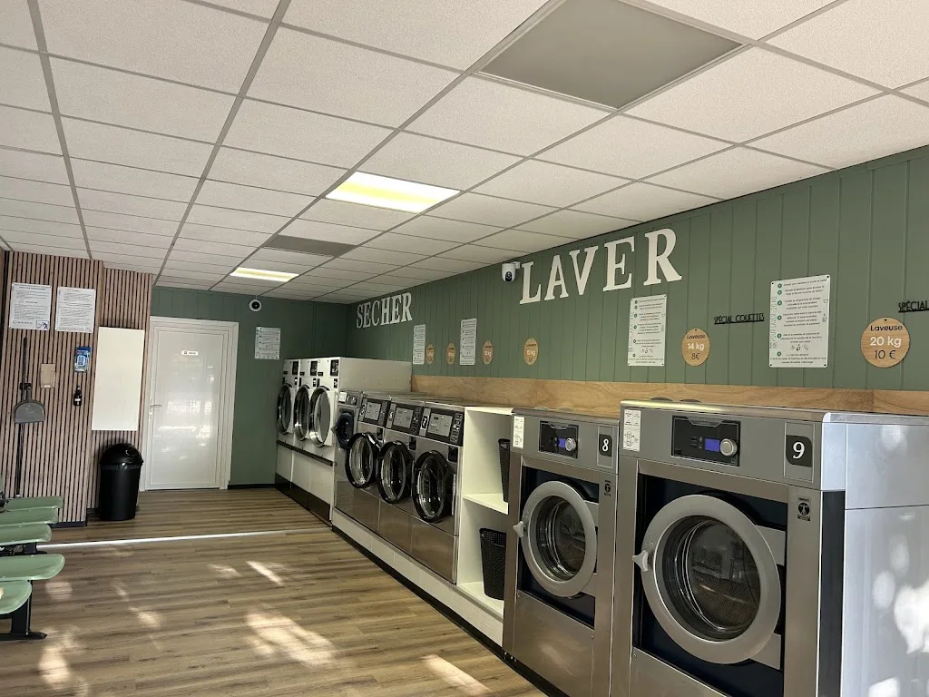 Wash'n Dry - photo 2
