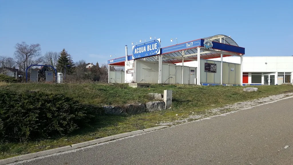 Machine à laver - photo 1