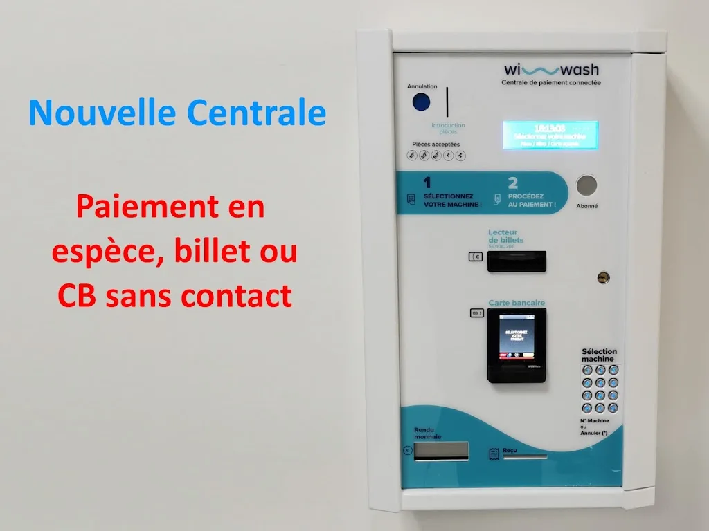 Laveries de l'océan - photo 2